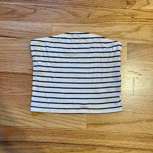 AEO Strapless Top